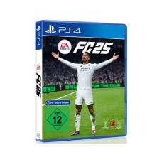 Electronic Arts EA Sports FC 25