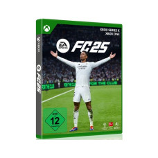 Electronic Arts EA Sports FC 25