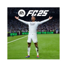 Electronic Arts EA Sports FC 25