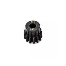 Konect Motorritzel 13T M1 ø5 mm 5 mm Wellendurchmesser Konect Motorritzel 13T M1 ø5 mm 5 mm Wellendurchmesser