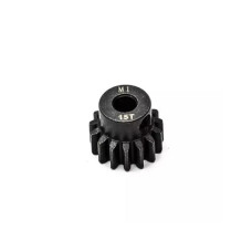 Konect Motorritzel 15T M1 ø5 mm 5 mm Wellendurchmesser Konect Motorritzel 15T M1 ø5 mm 5 mm Wellendurchmesser