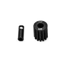 Konect Motorritzel 13T 32dp 3.175 + 5 mm Wellendurchmesser Konect Motorritzel 13T 32dp 3.175 + 5 mm Wellendurchmesser