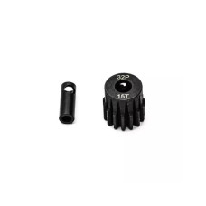 Konect Motorritzel 15T 32dp 3.175 + 5 mm Wellendurchmesser Konect Motorritzel 15T 32dp 3.175 + 5 mm Wellendurchmesser