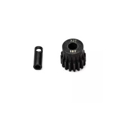 Konect Motorritzel 16T 32dp 3.175 + 5 mm Wellendurchmesser Konect Motorritzel 16T 32dp 3.175 + 5 mm Wellendurchmesser