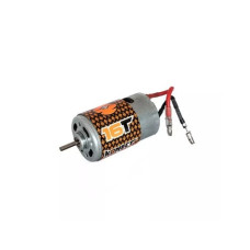 Konect Brushed Motor 550 16T 2S