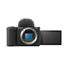 Sony Fotokamera Alpha ZV-E10 II