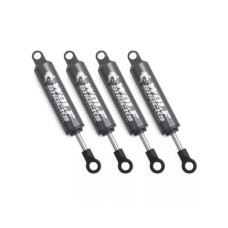 Hobbytech Stossdämpfer Wolf 90 mm 4 Stück Hobbytech Stossdämpfer Wolf 90 mm 4 Stück