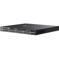 TP-Link Switch SG6654X 54 Port TP-Link Switch SG6654X 54 Port