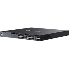 TP-Link PoE+ Switch SG6428XHP 28 Port TP-Link PoE+ Switch SG6428XHP 28 Port
