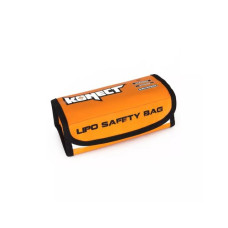 Konect LiPo-Tasche 180 x 60 x 60 mm Konect LiPo-Tasche 180 x 60 x 60 mm