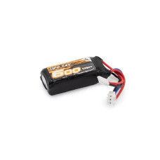 Konect RC-Akku LiPo 600 mAh 7.4 V Konect RC-Akku LiPo 600 mAh 7.4 V