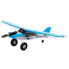 FliteZone Trainer Piper Sport Cub 510 mm 4-Kanal, Blau, RTF FliteZone Trainer Piper Sport Cub 510 mm 4-Kanal, Blau, RTF
