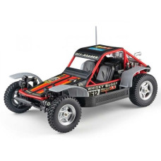 Pichler Whisky Buggy 4WD Rot, RTR, 1:16