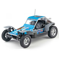 Pichler Whisky Buggy 4WD Blue, RTR, 1:16