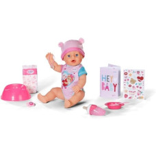 Baby Born Puppe Emma 43 cm