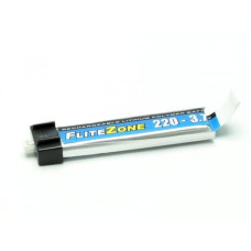 FliteZone RC-Akku LiPo 220 mAh 3.7 V