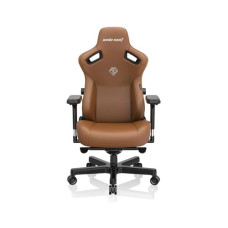 Anda Seat Gaming-Stuhl Kaiser 3 L Braun