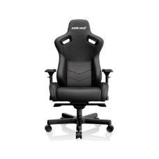 Anda Seat Gaming-Stuhl Kaiser 2 Schwarz