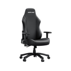 Anda Seat Gaming-Stuhl Luna Schwarz