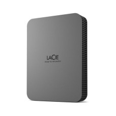 LaCie Externe Festplatte Mobile Drive Secure 5 TB