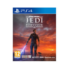 Electronic Arts Star Wars Jedi: Survivor