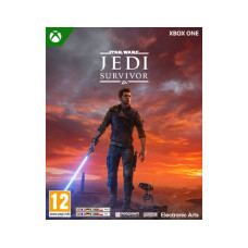 Electronic Arts Star Wars Jedi: Survivor