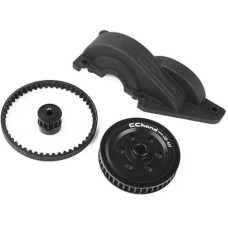 RC4WD Belt Drive Kit TT-02 RC4WD Belt Drive Kit TT-02