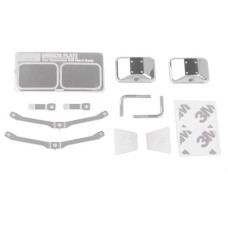 RC4WD Towing Mirrors C4WD RC4WD Towing Mirrors C4WD