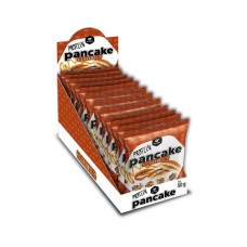 Go Fitness Nutrition Protein Pancake 12 x 50 g, Caramel