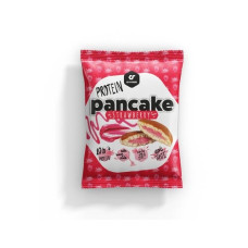 Go Fitness Nutrition Protein Pancake 1 x 50 g, Erdbeere
