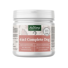 AniForte Hunde-Nahrungsergänzung 4in1 Complete Dog, 250 g