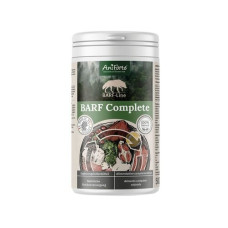 AniForte Hunde-Nahrungsergänzung BARF Complete, 500 g