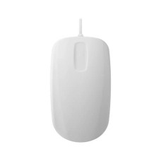 Active Key Maus AK-PMH3OS-US-B Medical Mouse Scroll Weiss