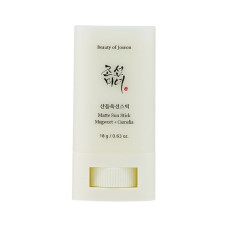 Beauty of Joseon Sonnencreme Matte Sun Stick 18 g Beauty of Joseon Sonnencreme Matte Sun Stick 18 g