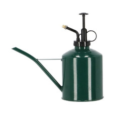 Esschert Design Giesskanne und Sprüher Grün