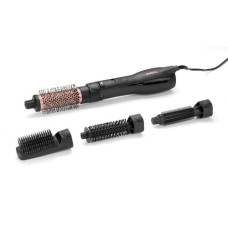 Babyliss Warmluftbürste Smooth Finish AS122