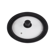 Xavax Universaldeckel für Töpfe und Pfannen 24 - 28 cm Xavax Universaldeckel für Töpfe und Pfannen 24 - 28 cm