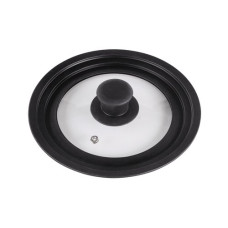 Xavax Universaldeckel für Töpfe und Pfannen 16 - 20 cm Xavax Universaldeckel für Töpfe und Pfannen 16 - 20 cm