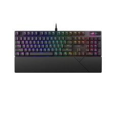 ASUS ROG Gaming-Keypad Strix Scope II