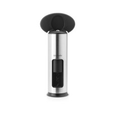 Brabantia Korkenzieher Classic Silber Brabantia Korkenzieher Classic Silber