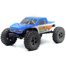 Absima Rock Racer The Goat, Blau 1:18, RTR