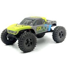 Absima Rock Racer The Goat, Gelb 1:18, RTR