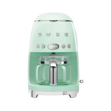 SMEG Filterkaffeemaschine 50's Style DCF02PGEU Pastellgrün