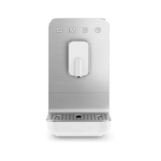 SMEG Kaffeevollautomat Collezione BCC11WHMEU Weiss matt SMEG Kaffeevollautomat Collezione BCC11WHMEU Weiss matt