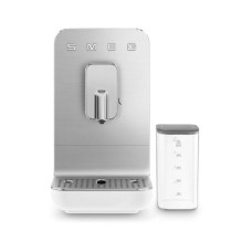 SMEG Kaffeevollautomat Collezione BCC13WHMEU Weiss matt SMEG Kaffeevollautomat Collezione BCC13WHMEU Weiss matt