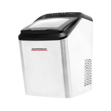 Gastroback Eiswürfelmaschine Bartender Pro 15 kg/24h