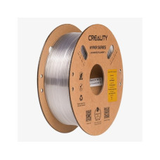 Creality Filament PETG Hyper Transparent, 1.75 mm, 1 kg Creality Filament PETG Hyper Transparent, 1.75 mm, 1 kg