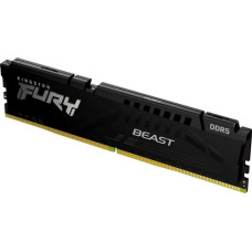 Kingston DDR5-RAM FURY Beast 6000 MHz 1x 16 GB Kingston DDR5-RAM FURY Beast 6000 MHz 1x 16 GB
