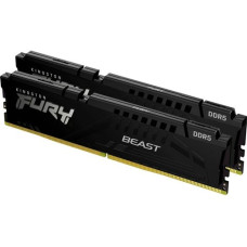 Kingston DDR5-RAM FURY Beast 6000 MHz 2x 16 GB Kingston DDR5-RAM FURY Beast 6000 MHz 2x 16 GB