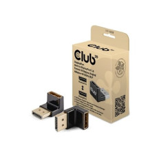 Club 3D CAC-1008 DisplayPort - DisplayPort